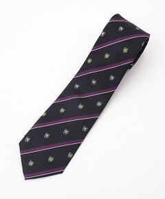 VAN / ヴァン ネクタイ | ネクタイ＜クレスト＞