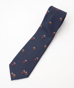 VAN / ヴァン ネクタイ | ジョークタイ＜さるかに合戦＞