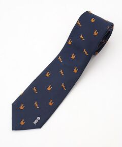 VAN / ヴァン ネクタイ | ジョークタイ＜狐の嫁入り＞