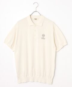 VAN / ヴァン ポロシャツ | ニットポロシャツ