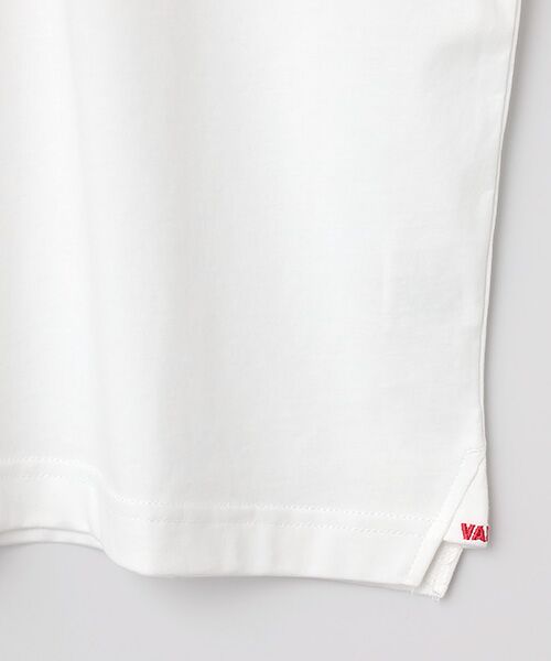 VAN / ヴァン Tシャツ | プリントTシャツ＜VANDDY＞ | 詳細3