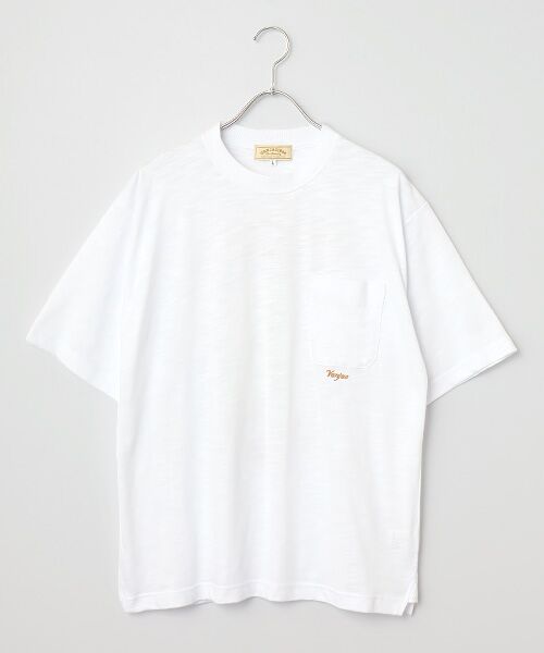 VAN / ヴァン Tシャツ | プリントTシャツ＜ガールズ＞ | 詳細1