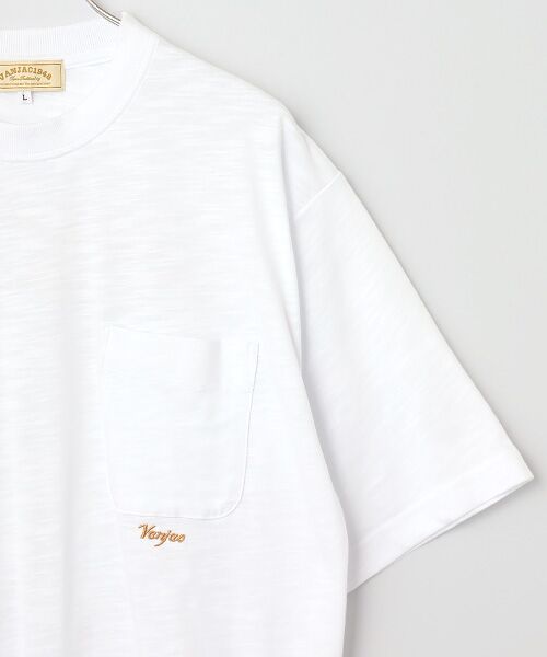 VAN / ヴァン Tシャツ | プリントTシャツ＜ガールズ＞ | 詳細2