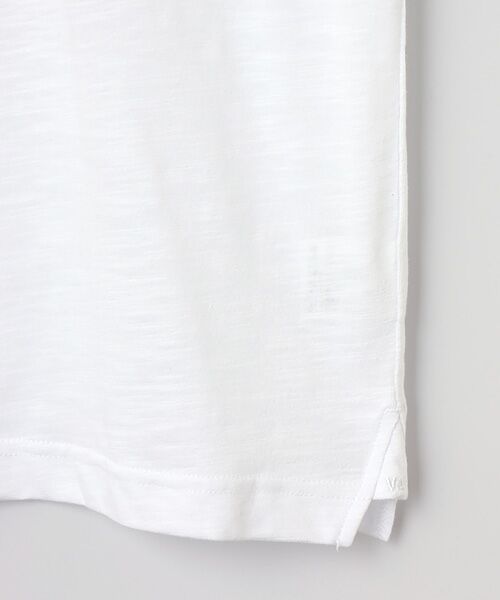 VAN / ヴァン Tシャツ | プリントTシャツ＜ガールズ＞ | 詳細3