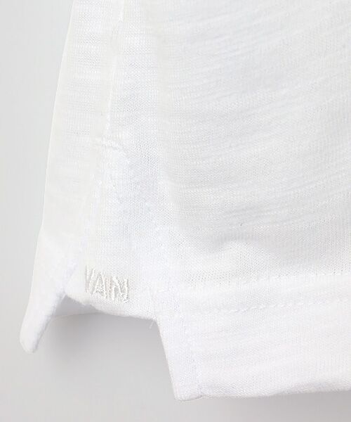 VAN / ヴァン Tシャツ | プリントTシャツ＜ガールズ＞ | 詳細4