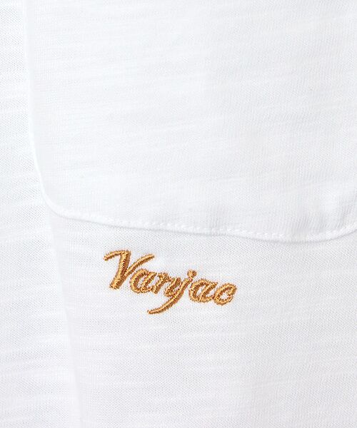 VAN / ヴァン Tシャツ | プリントTシャツ＜ガールズ＞ | 詳細6