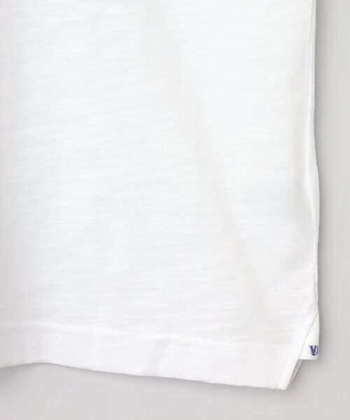 VAN / ヴァン Tシャツ | プリントTシャツ＜アーカイブポスター＞ | 詳細3