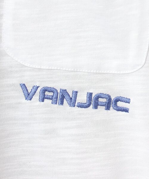 VAN / ヴァン Tシャツ | プリントTシャツ＜アーカイブポスター＞ | 詳細6