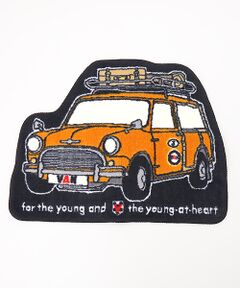 VAN / ヴァン インテリア・インテリア雑貨 | ラゲッジマット＜カークラブ＞