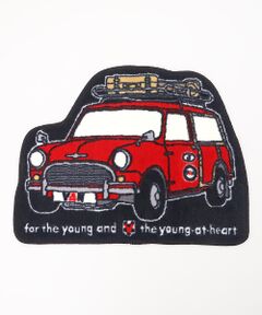 VAN / ヴァン インテリア・インテリア雑貨 | ラゲッジマット＜カークラブ＞