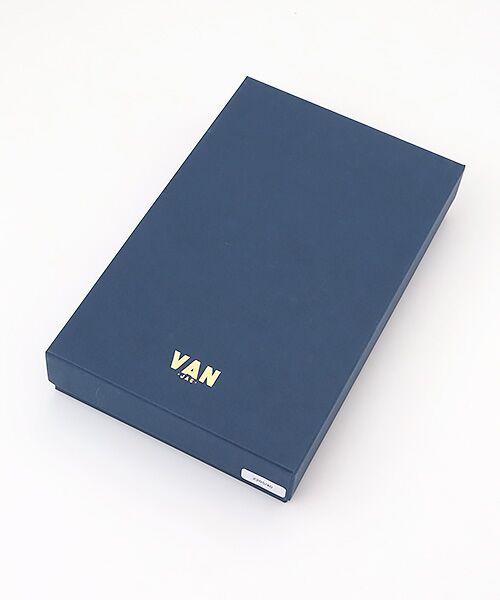 VAN / ヴァン ベルト・サスペンダー | サスペンダー＜アルバートサーストン＞ | 詳細3