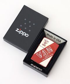 VAN / ヴァン ライター | 2026 Year’s Zippo