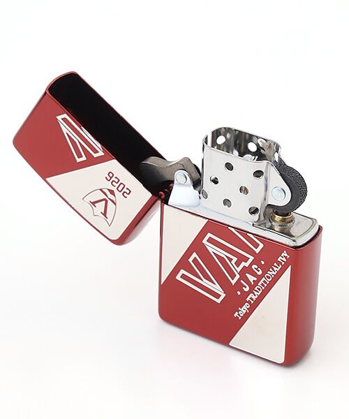 VAN / ヴァン ライター | 2026 Year’s Zippo | 詳細4