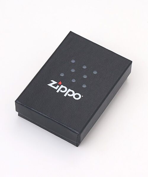 VAN / ヴァン ライター | 2026 Year’s Zippo | 詳細7