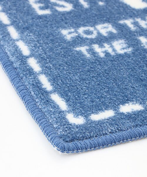 VAN / ヴァン インテリア・インテリア雑貨 | マット | 詳細2