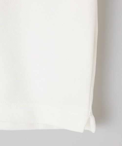 VAN / ヴァン ポロシャツ | ラインポロシャツ ＜VAN×Shower CLUB＞ ＜ウィメンズ＞ | 詳細3