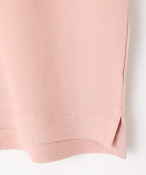 VAN / ヴァン ポロシャツ | ポロシャツ＜VANDDYグラフィック＞＜ダブルフェイス＞ | 詳細6