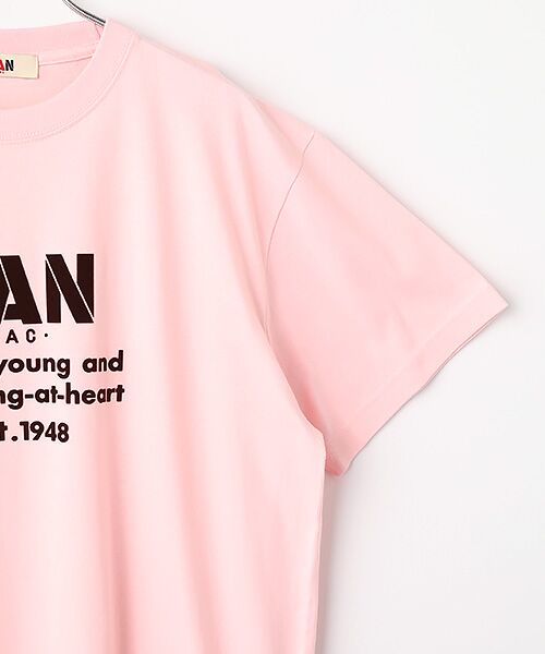 VAN / ヴァン Tシャツ | フロントロゴシャツ | 詳細7