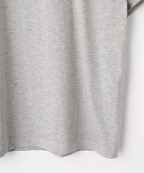 VAN / ヴァン Tシャツ | バックロゴシャツ | 詳細5
