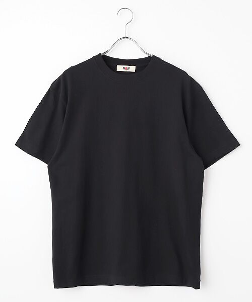 VAN / ヴァン Tシャツ | バックロゴシャツ | 詳細7