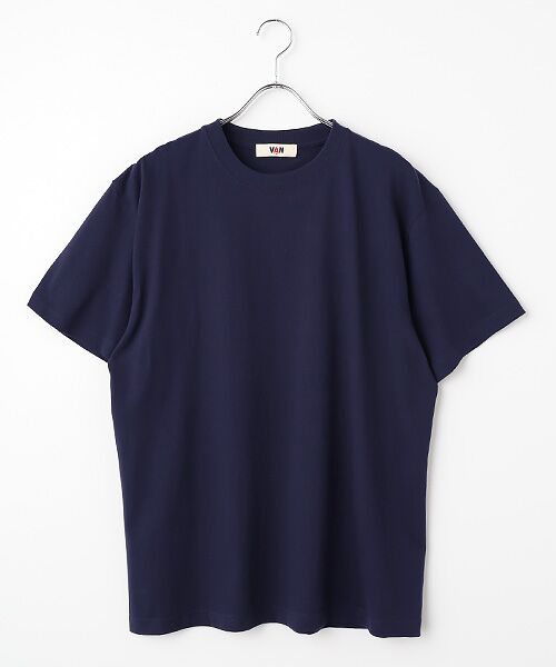 VAN / ヴァン Tシャツ | バックロゴシャツ | 詳細9