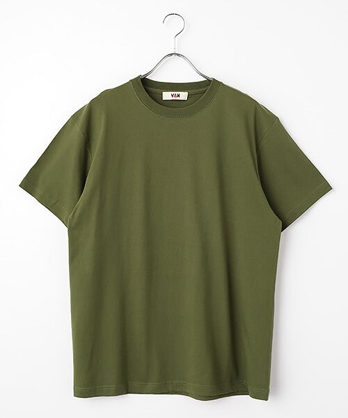 VAN / ヴァン Tシャツ | バックロゴシャツ | 詳細11