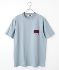 VAN / ヴァン Tシャツ | ワンポイントロゴTシャツ