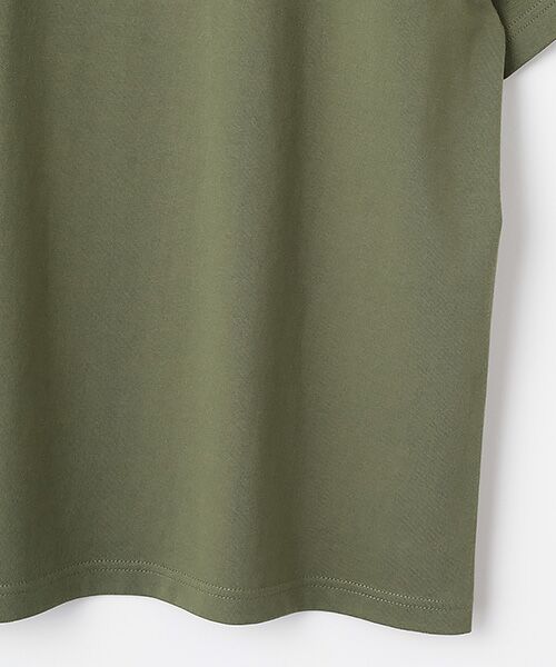 VAN / ヴァン Tシャツ | ワンポイントロゴTシャツ | 詳細5