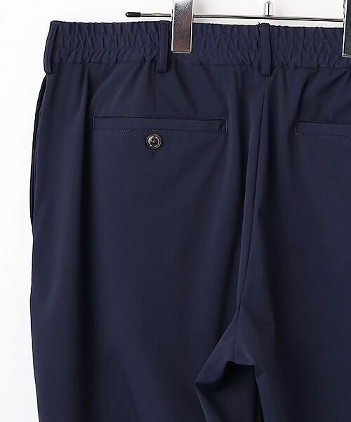 VAN / ヴァン その他パンツ | イージーパンツ＜スーパーストレッチ＞ | 詳細3