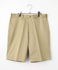 VAN / ヴァン ショート・ハーフ・半端丈パンツ | チノショーツ
