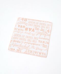 VAN / ヴァン ハンカチ | ハンドタオル