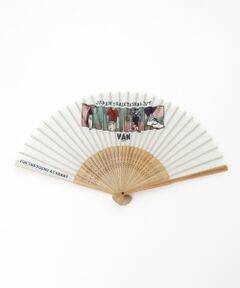VAN / ヴァン その他小物 | 扇子
