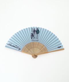 VAN / ヴァン その他小物 | 扇子