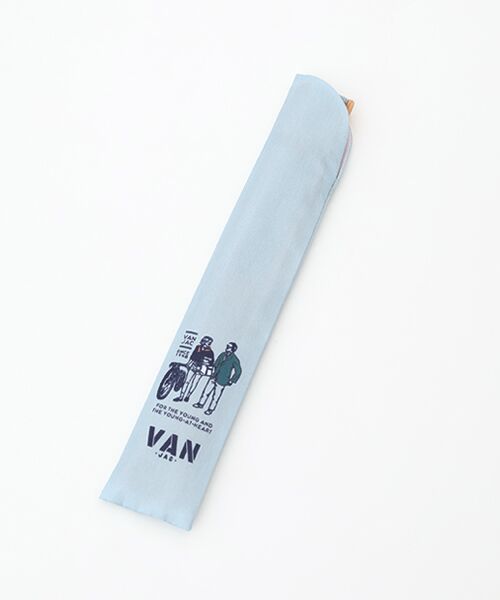 VAN / ヴァン その他小物 | 扇子 | 詳細9