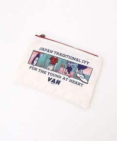 VAN / ヴァン ポーチ | ポーチ