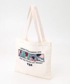 VAN / ヴァン トートバッグ | トートバッグ