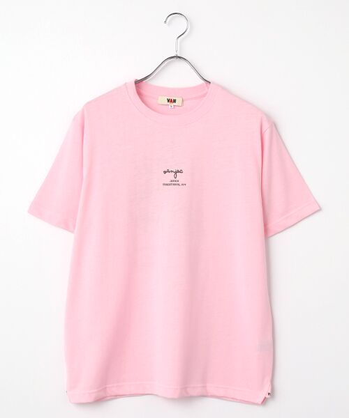VAN / ヴァン Tシャツ | プリントTシャツ＜モーテル＞ | 詳細4