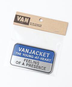 VAN / ヴァン その他雑貨 | マグネット