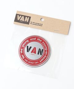 VAN / ヴァン その他雑貨 | マグネット