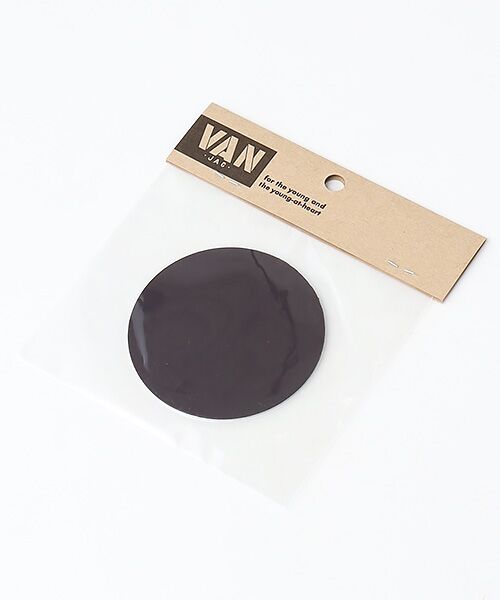 VAN / ヴァン その他雑貨 | マグネット | 詳細1