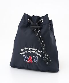 VAN / ヴァン ハンドバッグ | ミニポーチ