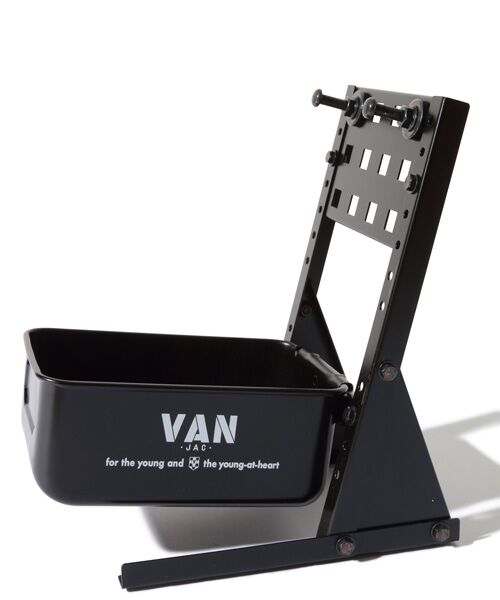 VAN / ヴァン その他雑貨 | ハンドビンスタンド<マグネットセット> | 詳細1