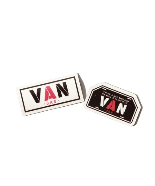 VAN / ヴァン その他雑貨 | ハンドビンスタンド<マグネットセット> | 詳細5