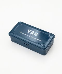 VAN / ヴァン その他雑貨 | ツールボックス＜マグネットセット＞