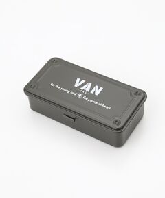 VAN / ヴァン その他雑貨 | ツールボックス＜マグネットセット＞