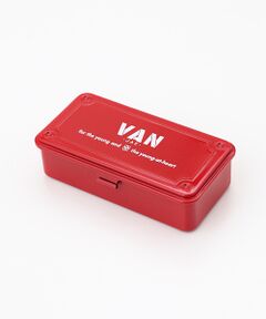 VAN / ヴァン その他雑貨 | ツールボックス＜マグネットセット＞