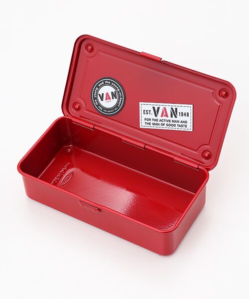 VAN / ヴァン その他雑貨 | ツールボックス＜マグネットセット＞ | 詳細3