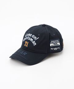 VAN / ヴァン キャップ | キャップ ＜COME ON! SPORTSMAN＞