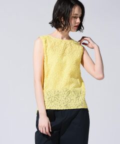 vega / ベガ カットソー | 【洗濯機可能】コットンスムースナノカットソー