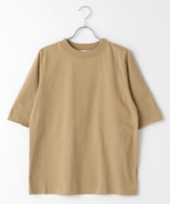 WHITE LINE｛洗える・接触冷感・UVカット｝Tシャツ